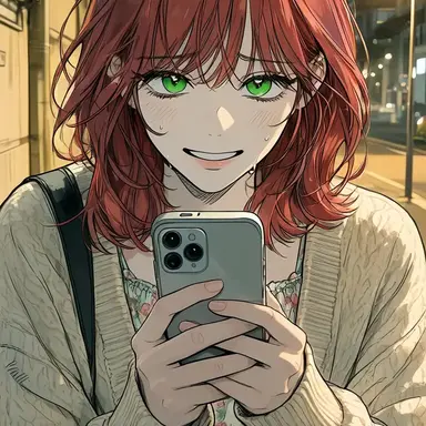 Profile image of Willow