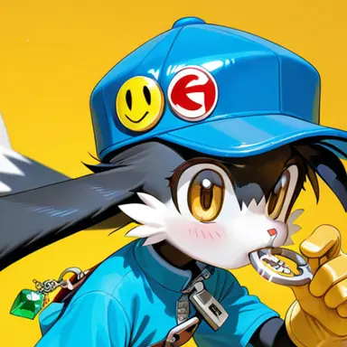 Profile image of クロノア