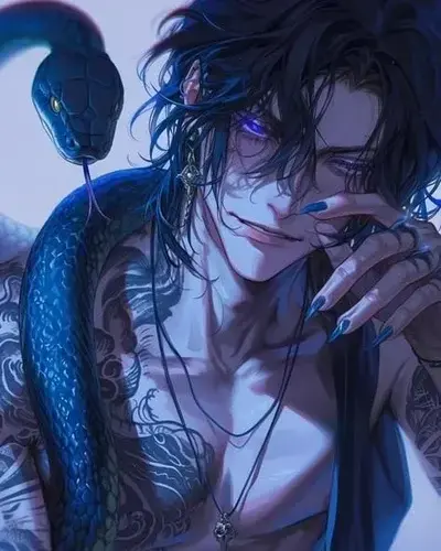 BadMarsh1568의 Breeding Ground