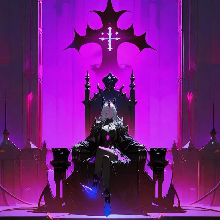 魔王