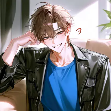 Profile image of 베이컨