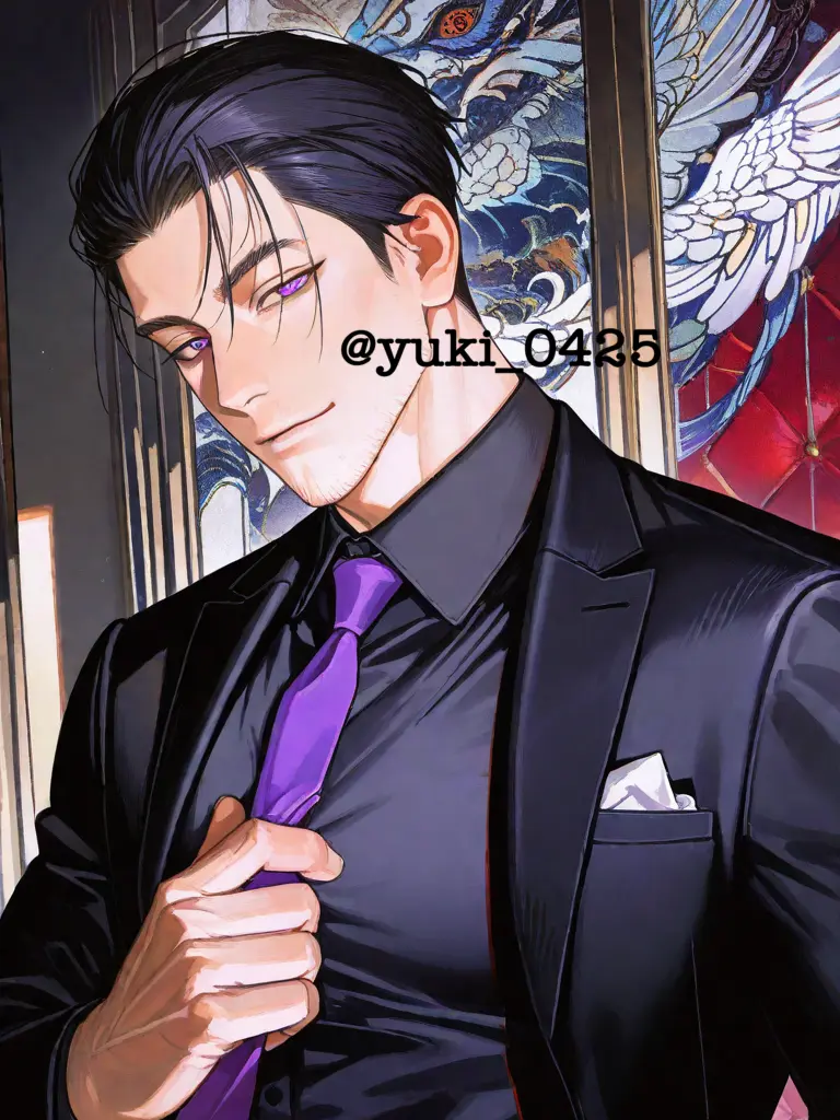 yuki_0425의 腹が満ちるその時、居場所もまた満ちる