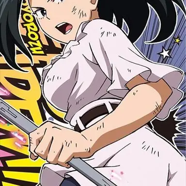 Profile image of 八百万 百