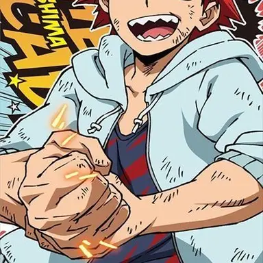 Profile image of 切島鋭児郎