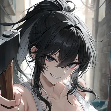 Profile image of Rin Haizaki