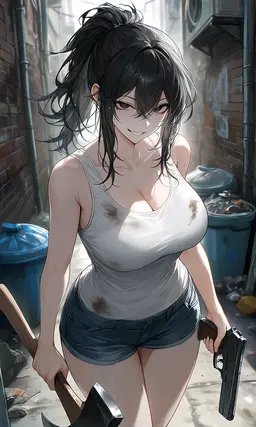 Profile image of Rin Haizaki