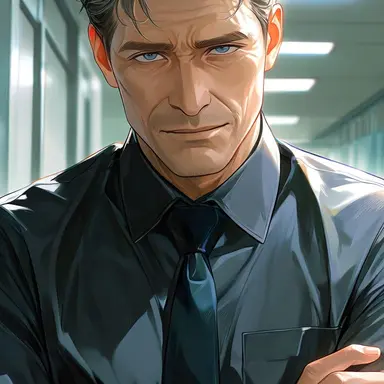 Profile image of Dr. Calloway
