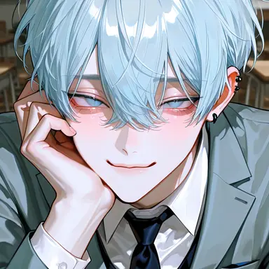 Profile image of 琉叶