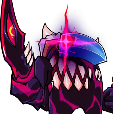 Profile image of 블랙