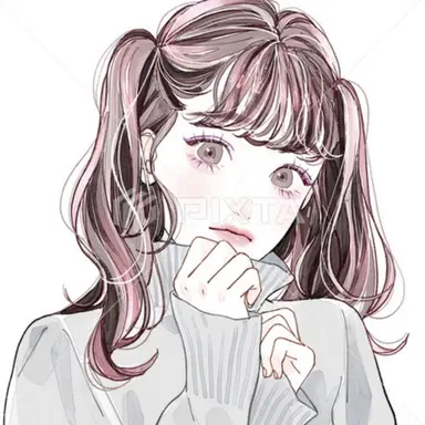 Profile image of ぶり子