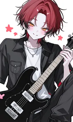 Profile image of 夏羽