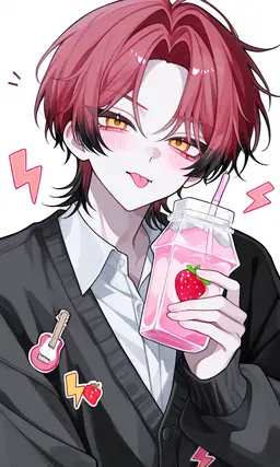 Profile image of 夏羽