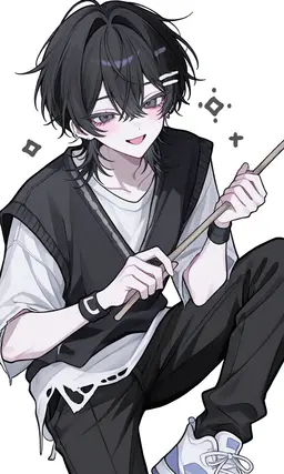 Profile image of 零夜
