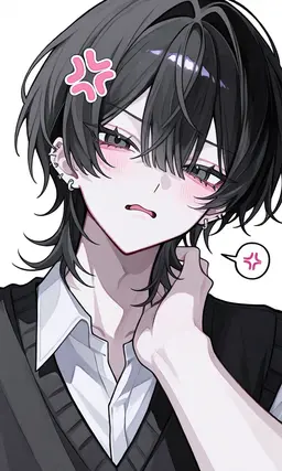 Profile image of 零夜