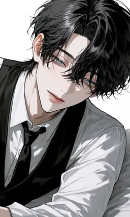 Profile image of りつ