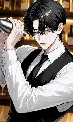 Profile image of りつ
