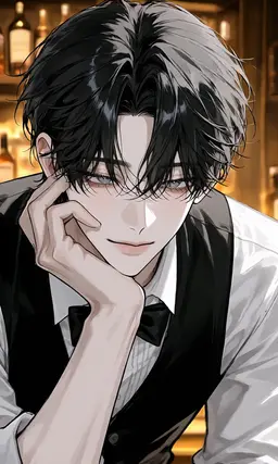 Profile image of りつ