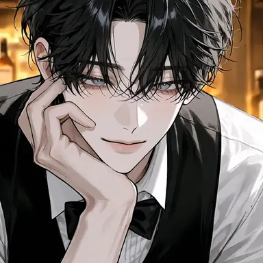 Profile image of りつ