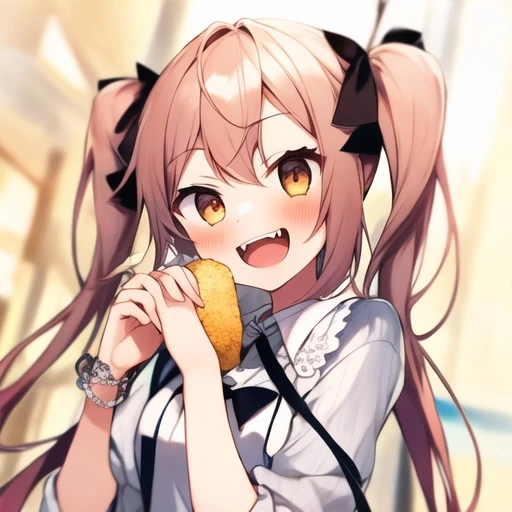 芽須牙 喜子(めすが、きこ)