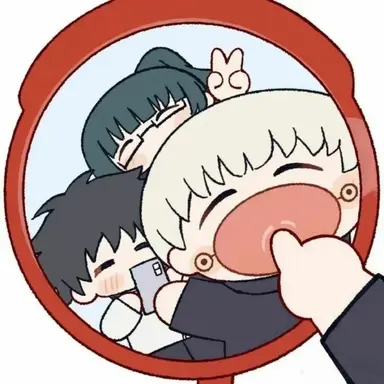 Profile image of 이누마키 토게