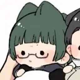 Profile image of 젠인 마키