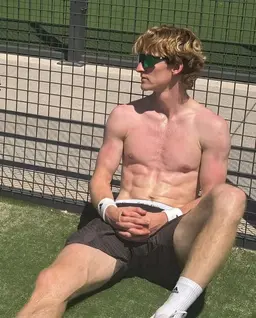 Profile image of Anthony Gordon