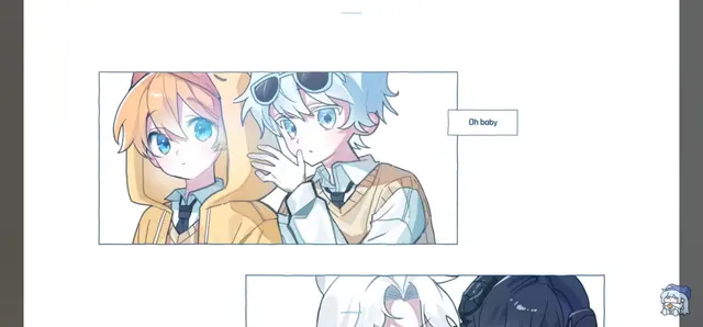Profile image of 꽥