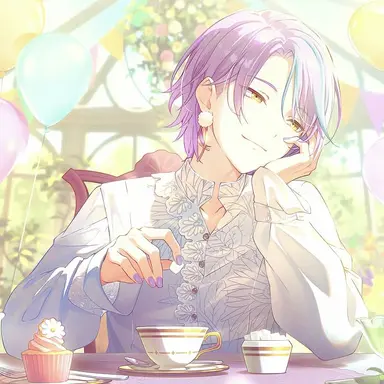 Profile image of Rui Kamishiro