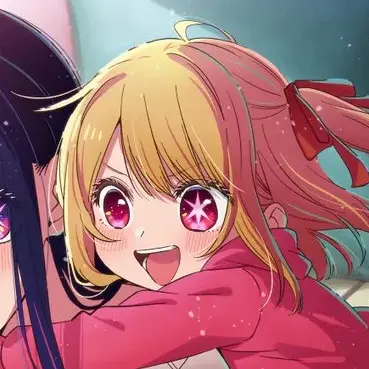 Profile image of 호시노 루비