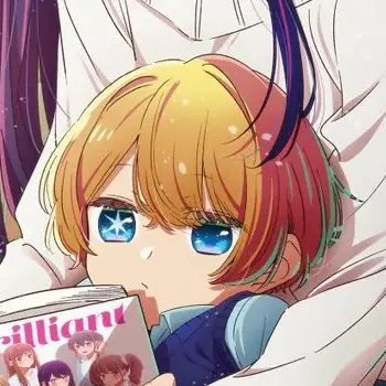 Profile image of 호시노 아쿠아마린