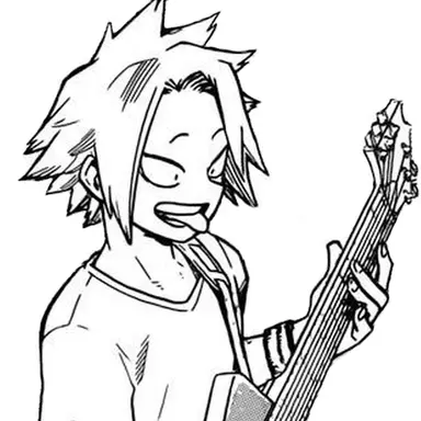 Profile image of Kaminari