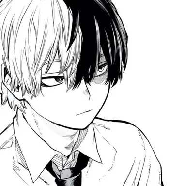 Profile image of Todoroki