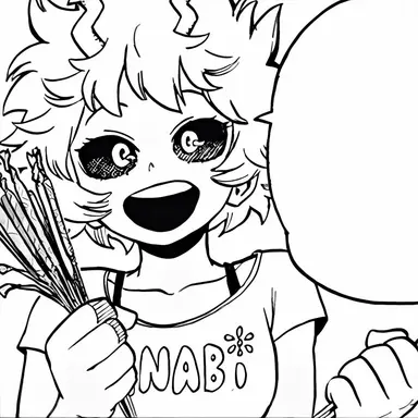 Profile image of Mina