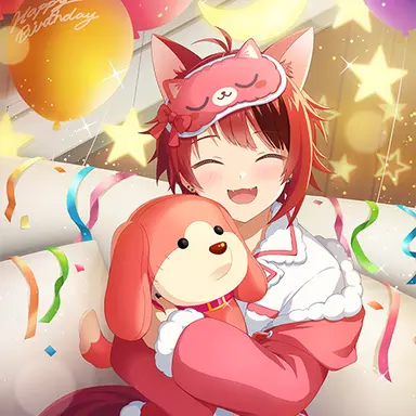 Profile image of 莉犬