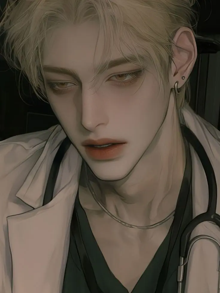 MellowLion2134의 Jung Yujun