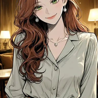 Profile image of Rosalind