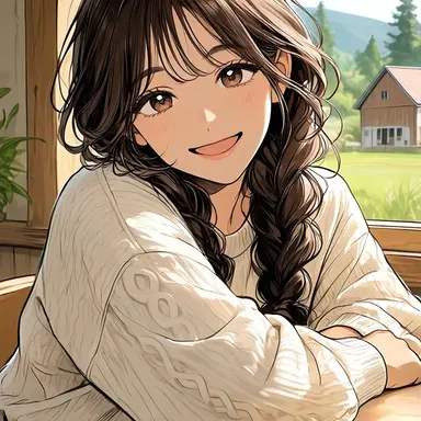 Profile image of Briella