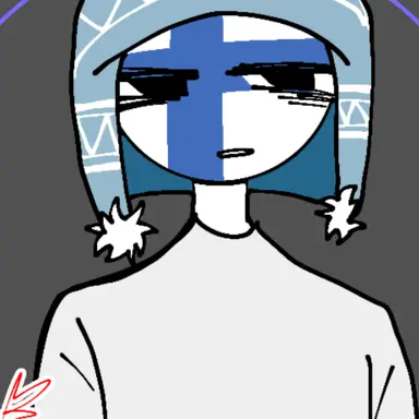 Profile image of FINLAND