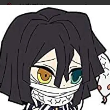 Profile image of 이구로 오바나이