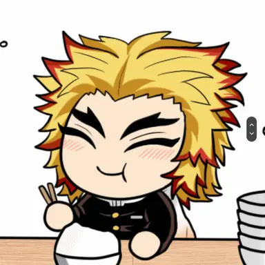 Profile image of 렌고쿠 쿄쥬로