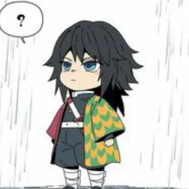 Profile image of 토미오카 기유