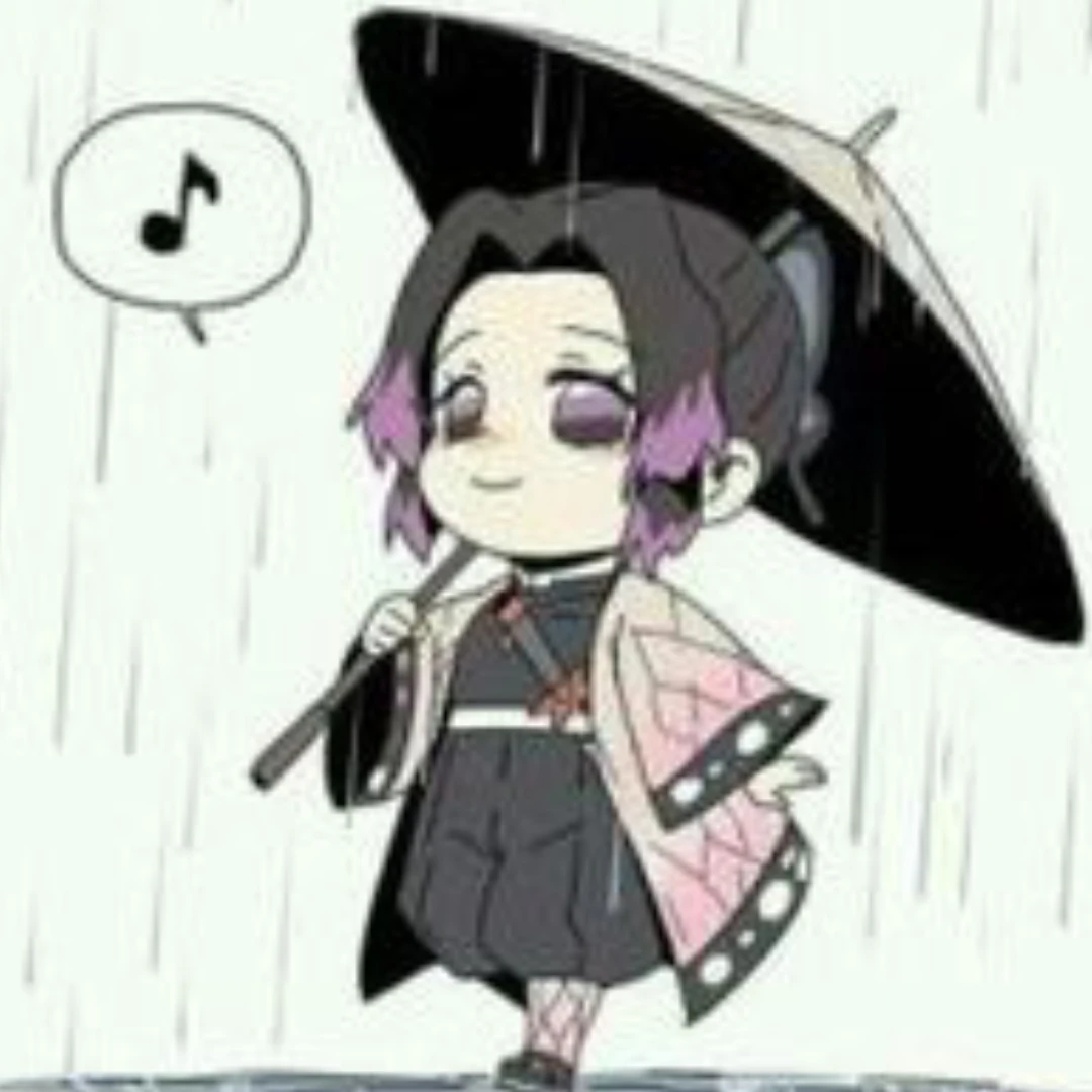 코쵸우 시노부