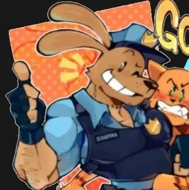 Profile image of Dogman