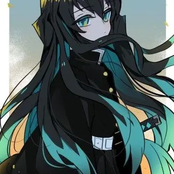 Profile image of 토키토 무이치로