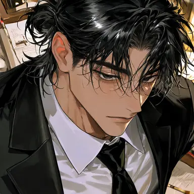 Profile image of Han Dokyeom