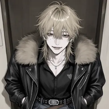 Profile image of 凌