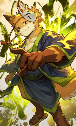 Profile image of カイラ
