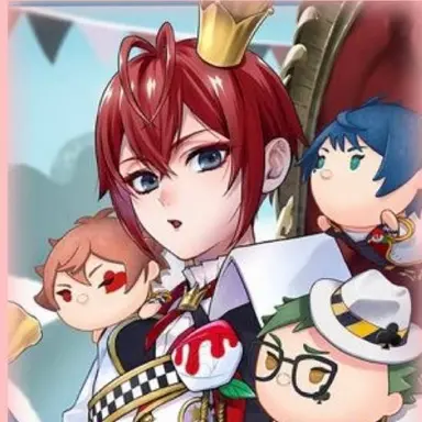 Profile image of リドル