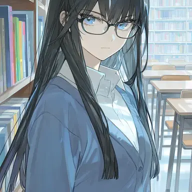 Profile image of みお