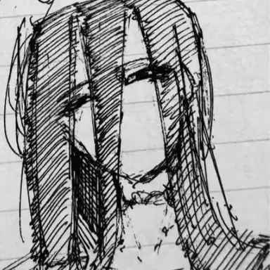 Profile image of 貞子